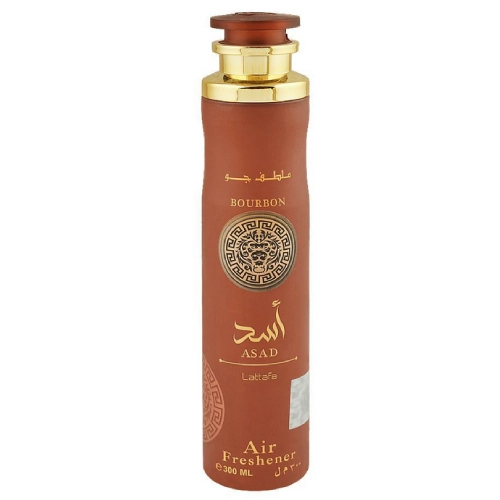 Bourbon Asad variant product image